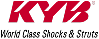 KYB Struts and Shocks